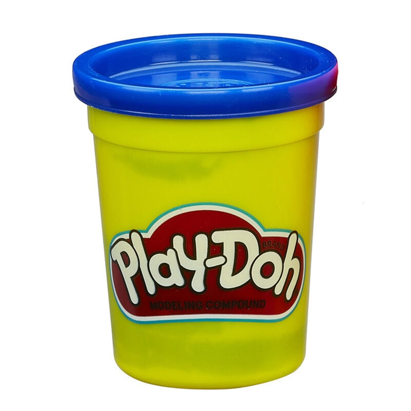Play Doh Single Can 3O