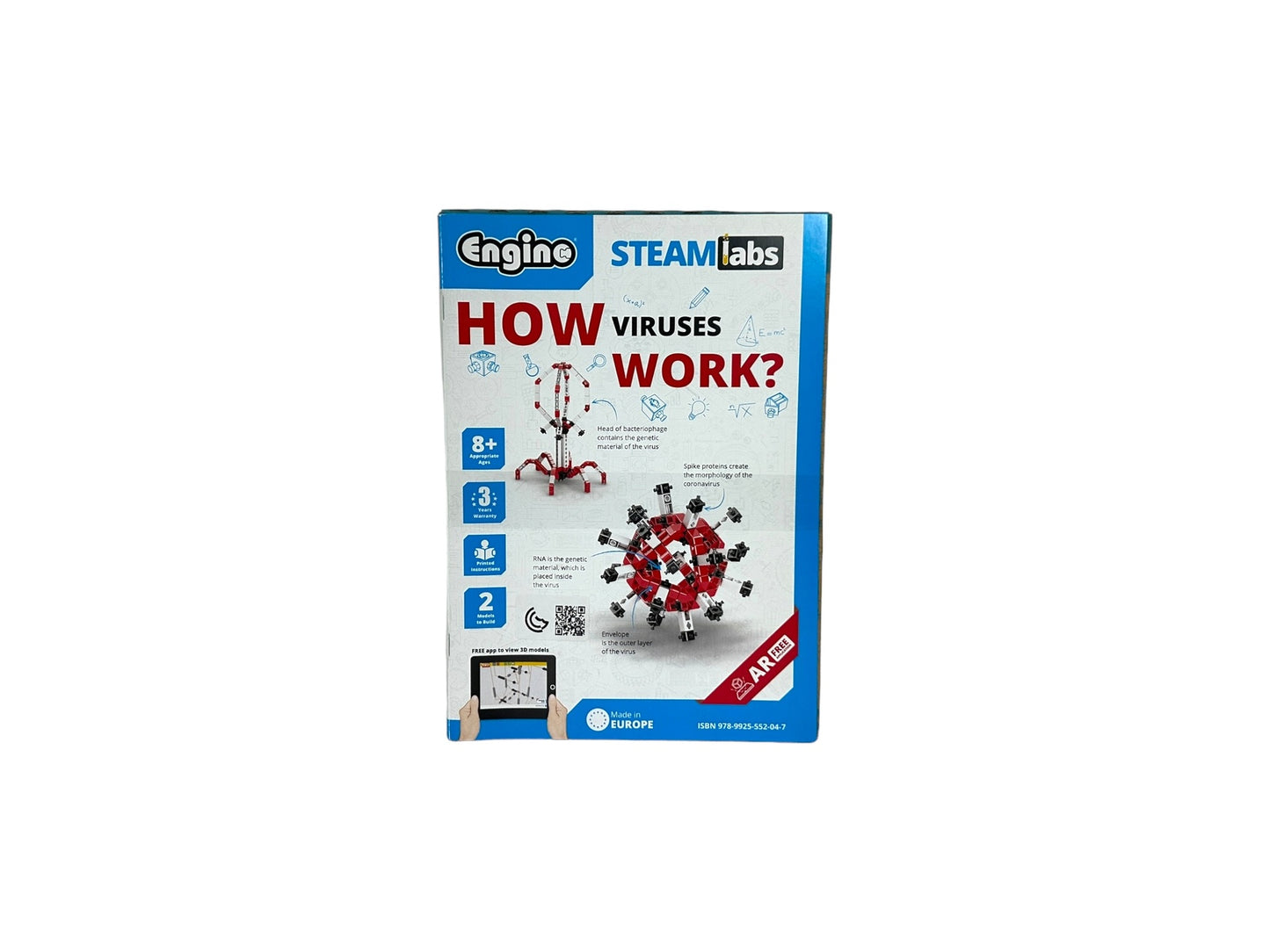 How Viruses Work?