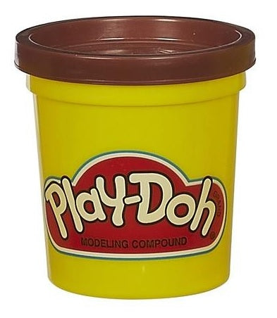 Play Doh Single Can 3O