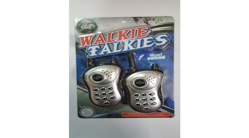 Walkie-Talkie