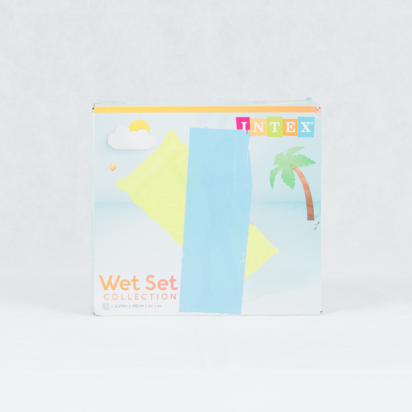 Tote N Float