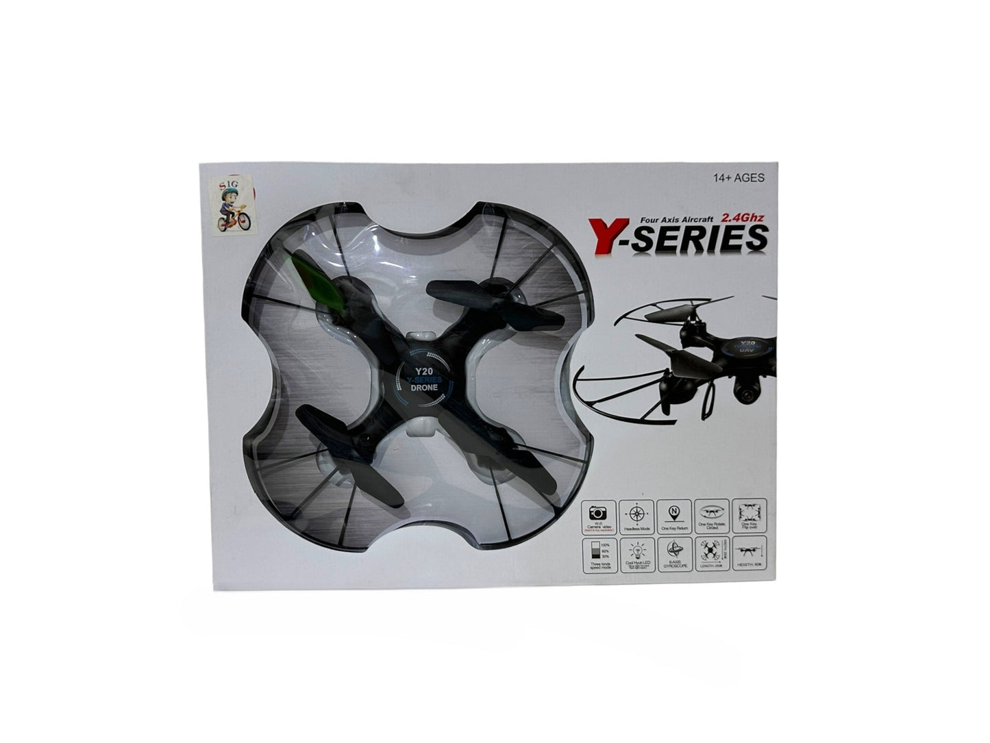 R/C DRONE