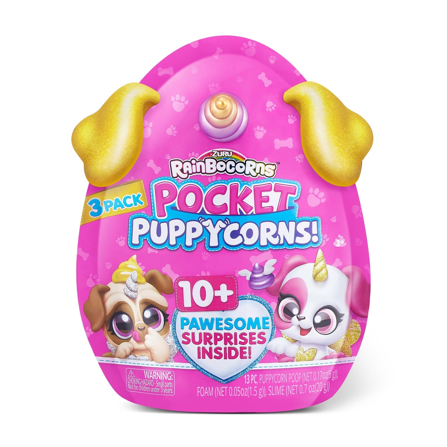 Rainbocorns Pocket Corn Surprise S1