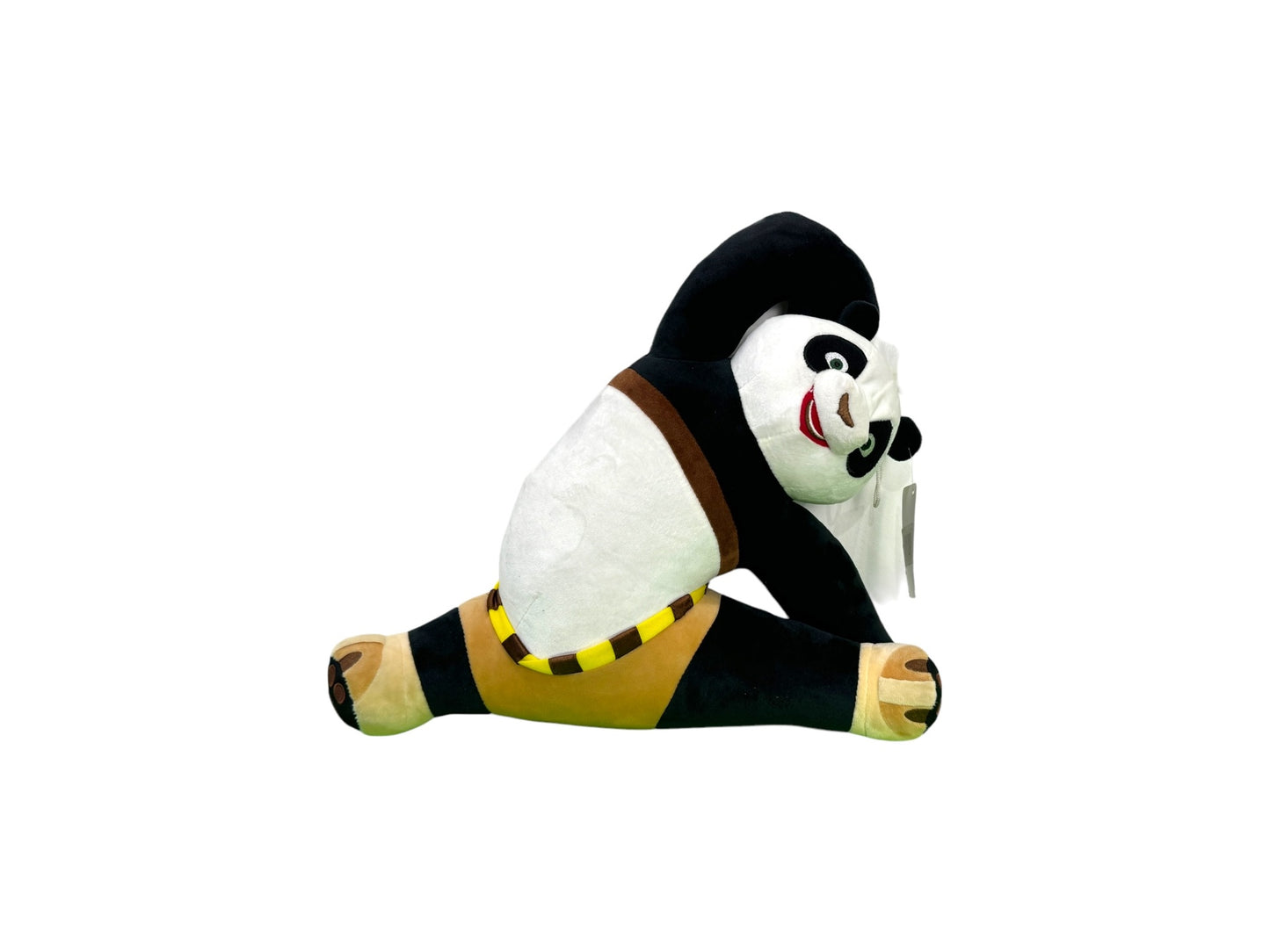 Soft Kung Fu Panda Medium