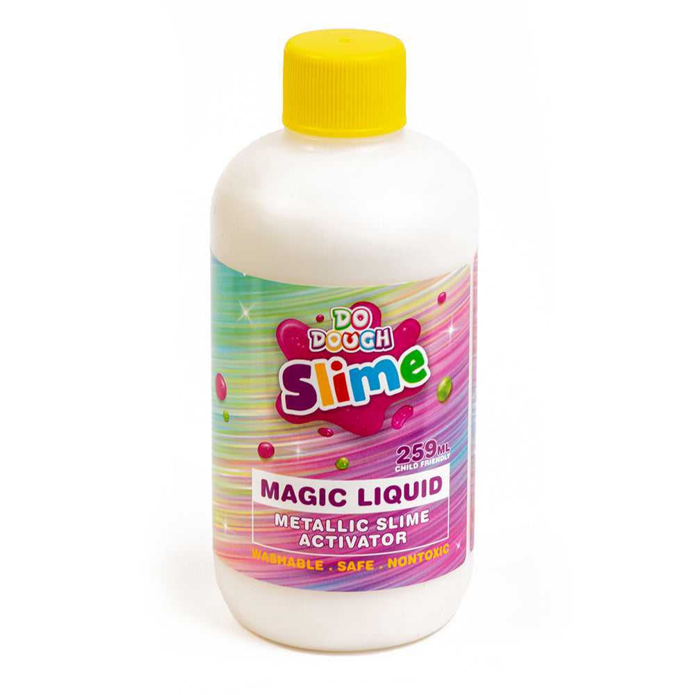 259ml Metallic Activator - 6 PCS