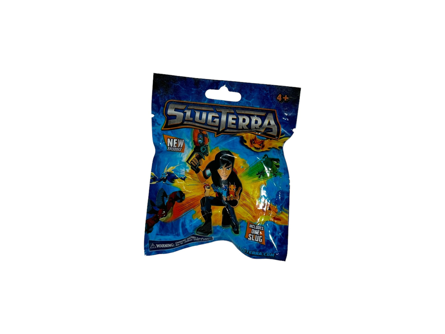 5Pcs/Pk Pvc Figures/Blister Card