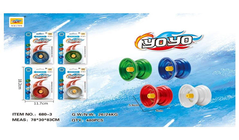 Yoyo