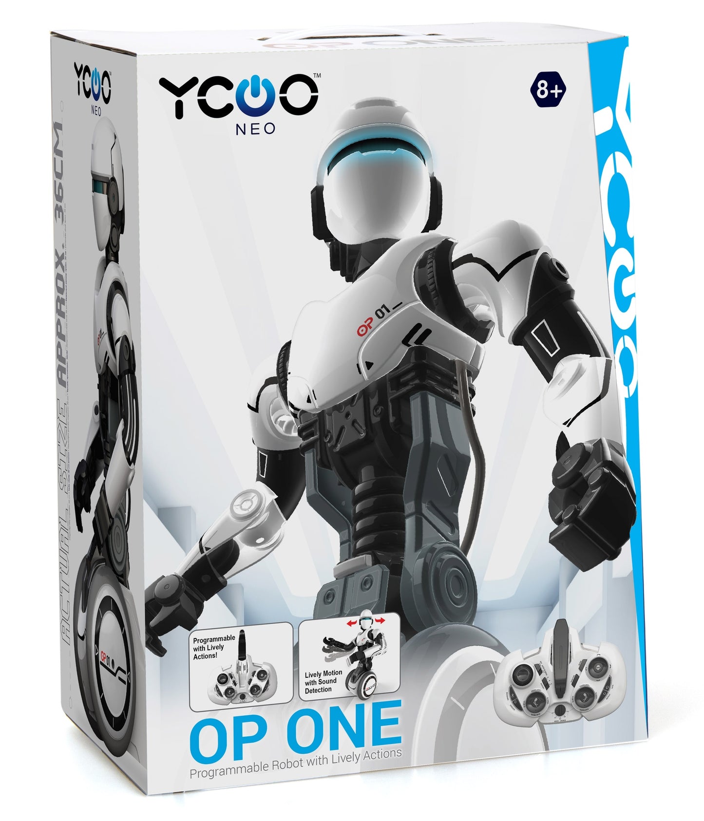 Ycoo One