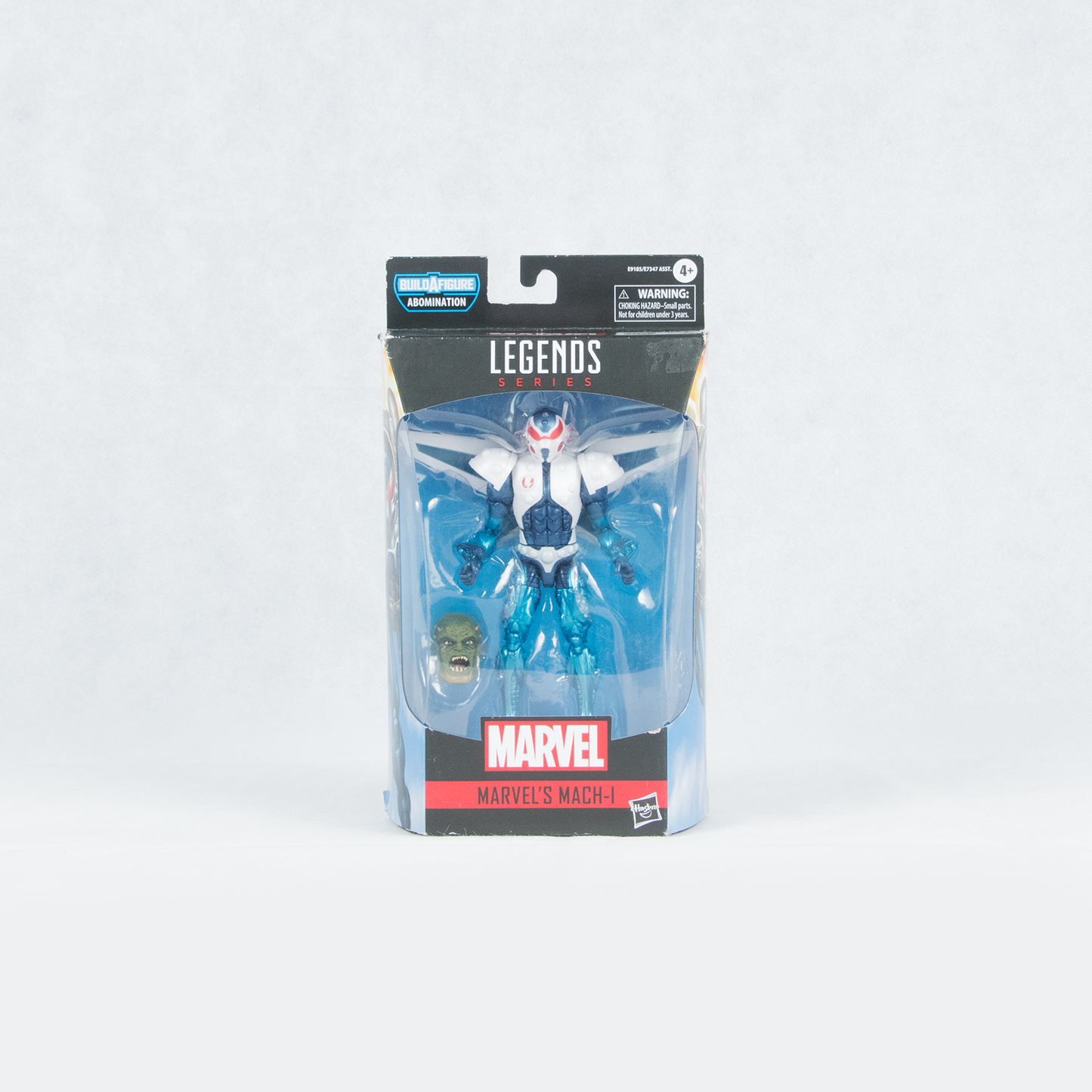 Avengers Legends Video Game