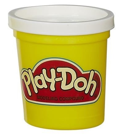 Play Doh Single Can 3O