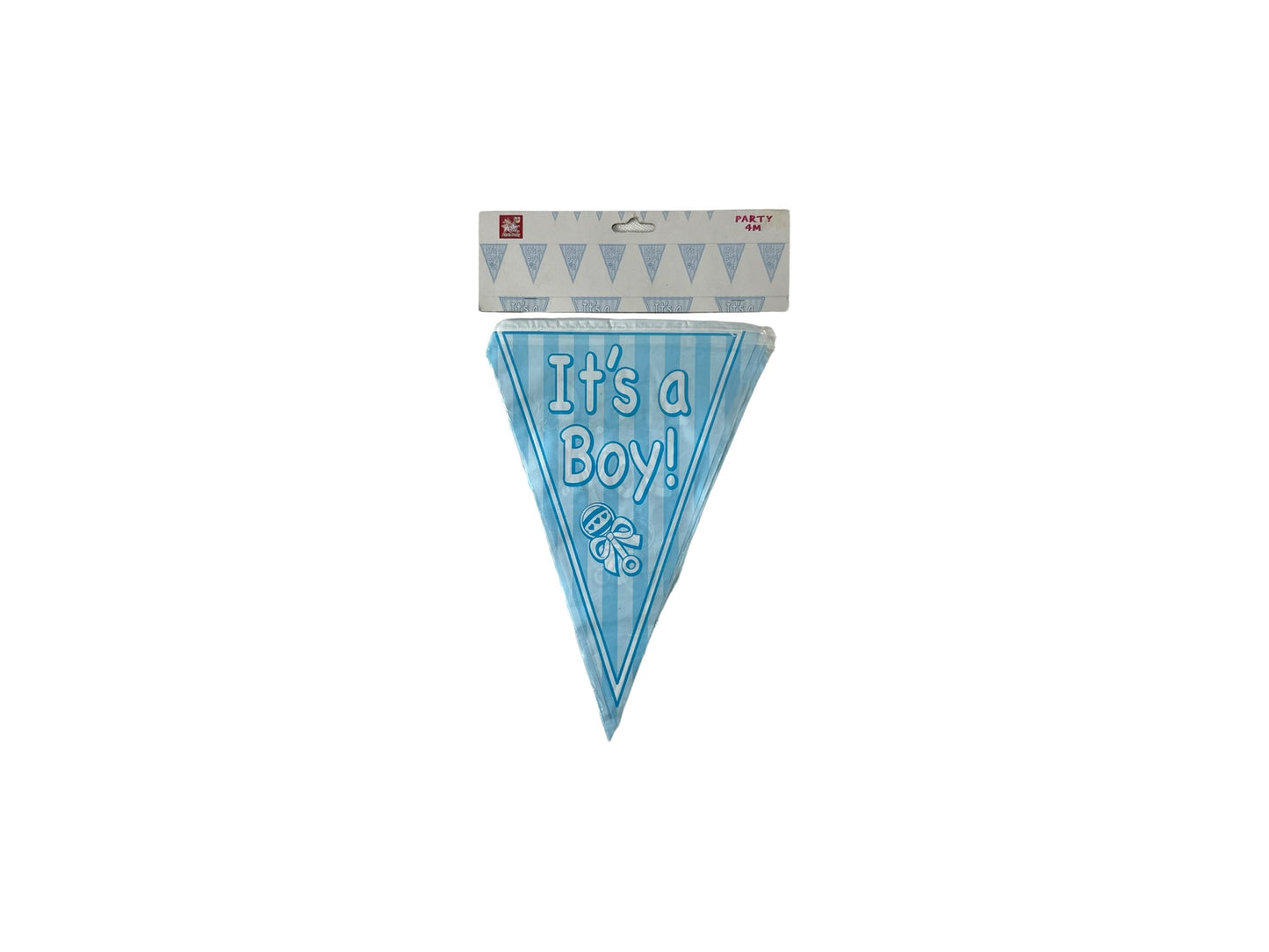 Party Decoration Its A Boy