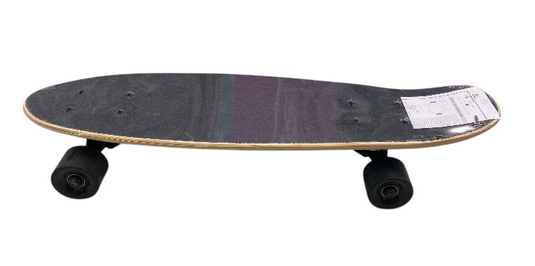 Tw Skateboard - Lost In Space/Astronaut (Small)