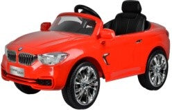 B/O & R/C Bmw 2 Speed 12V