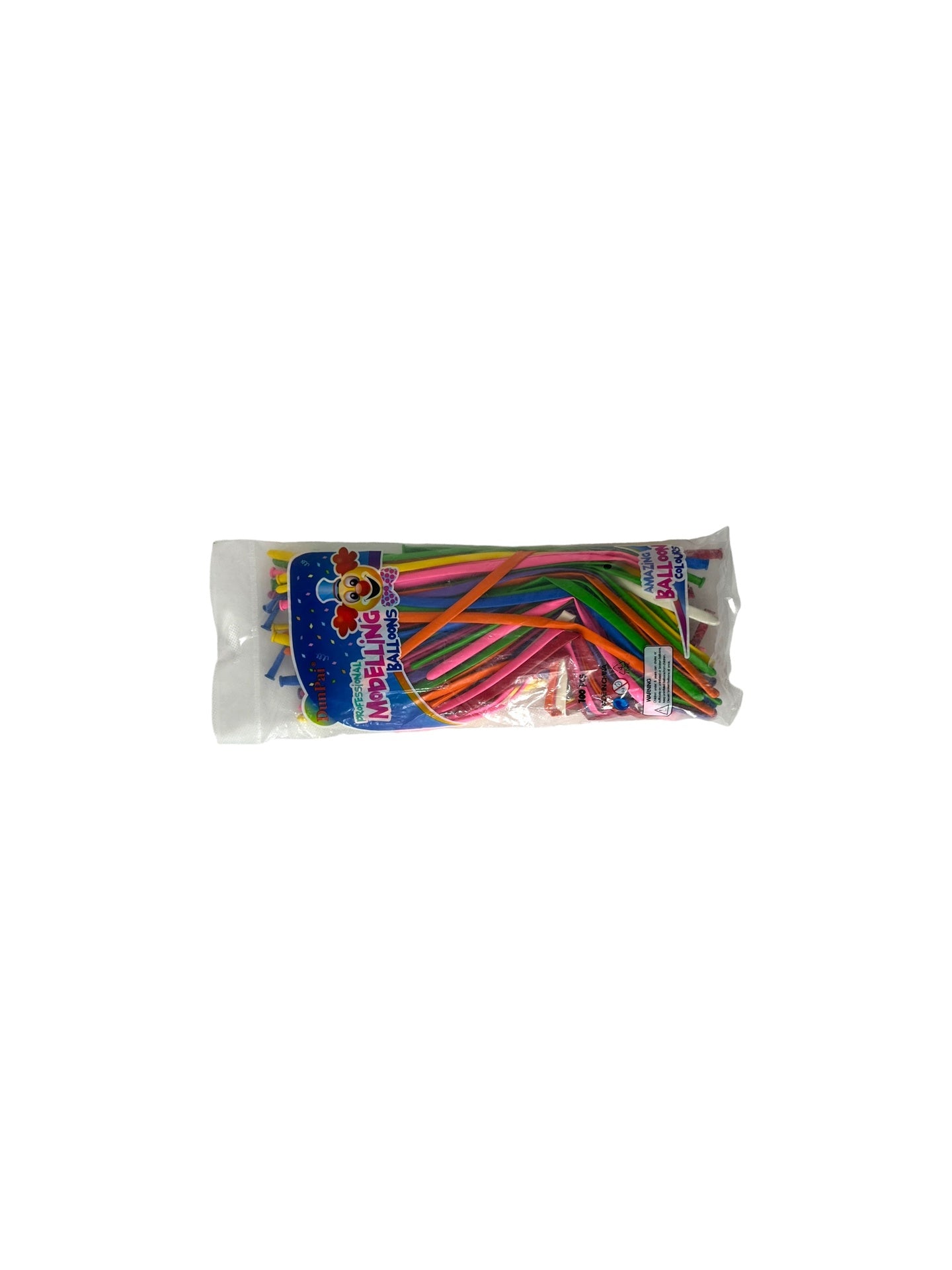 Balloons 100 Pcs