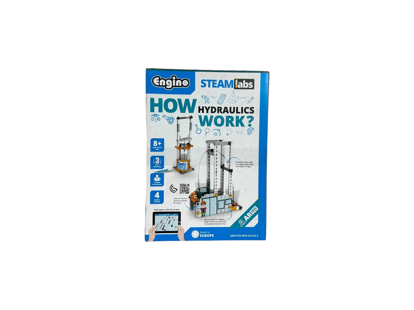 How Hydraulics work?