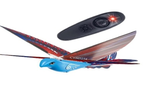 REMOTE CONTROR BIRD