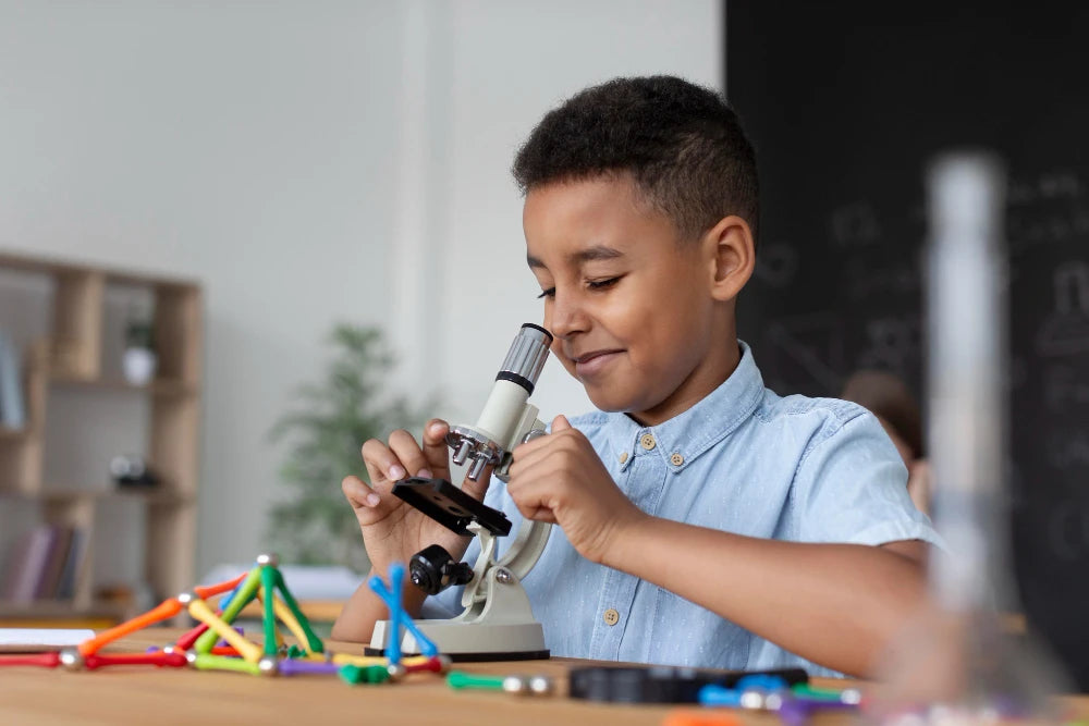 Teen Zone: Toys That Inspire Creativity and Independence