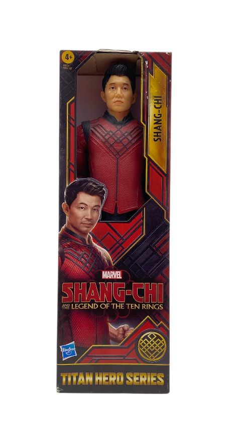 Shc Titan Hero Ast