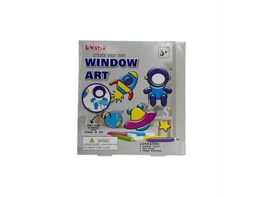 Window Art