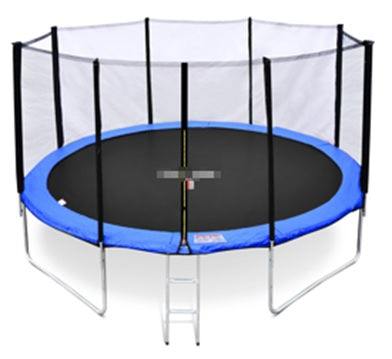 Trampoline 14 Feet With Safety Net