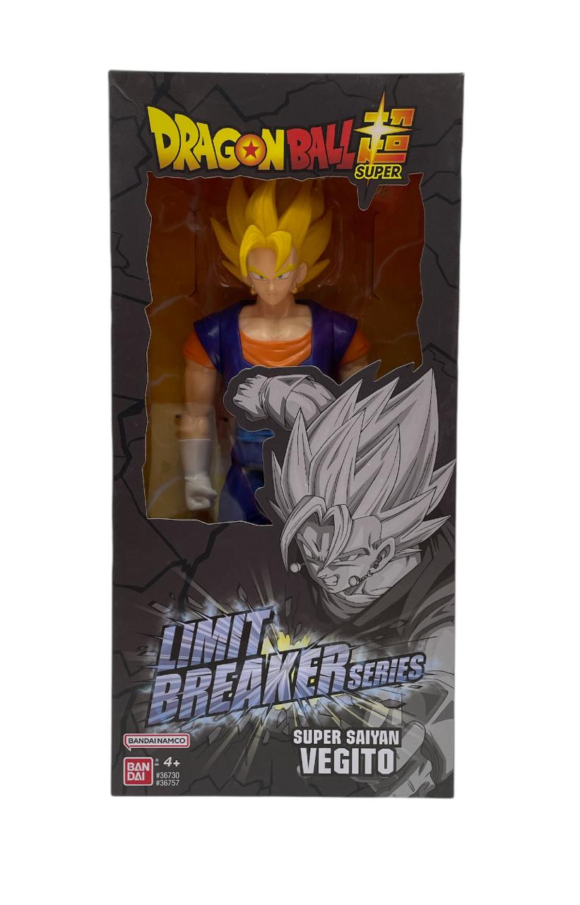 سلسلة دراغون بول إل بريكر S.VEGITO 12