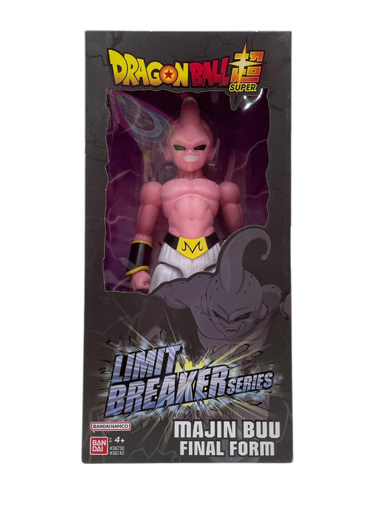 DRAGONBALL L.BREAKER SER. MAJIN BUU 12"