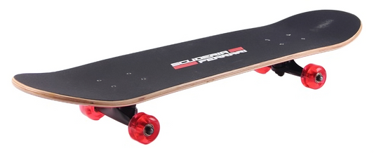 Formula Skate
