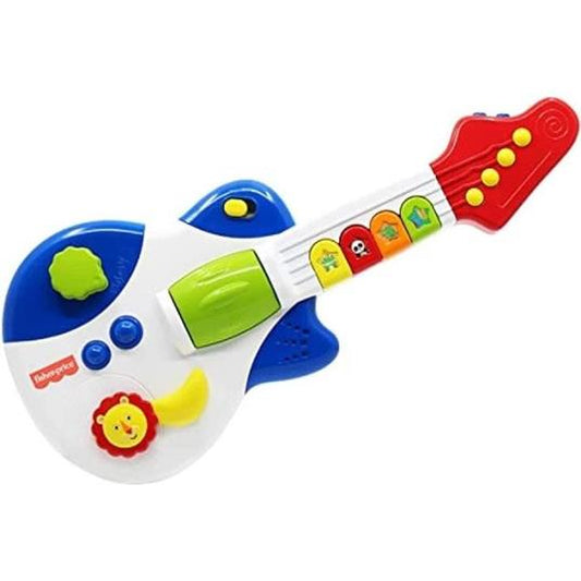 Fisher - Price My First Guitar