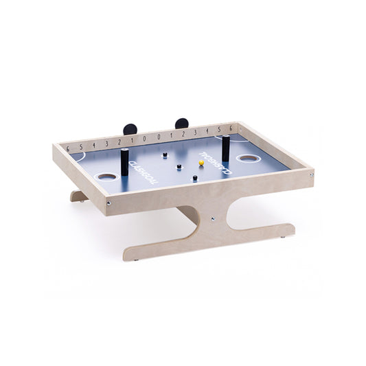 Calash Goal Game