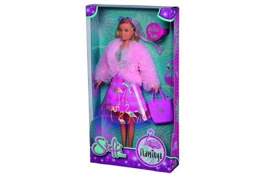 Sl Flamingo