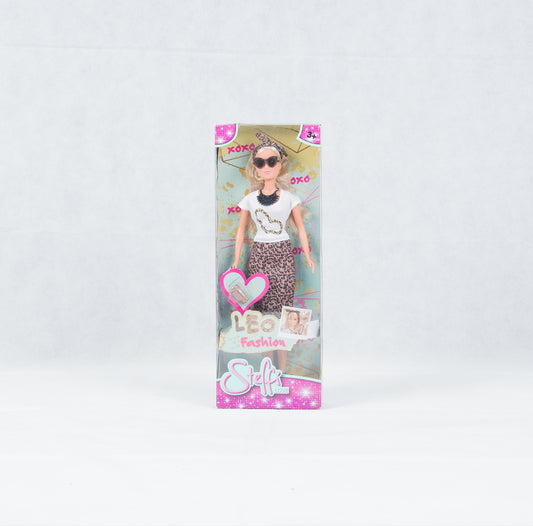 Sl Leo Fashion