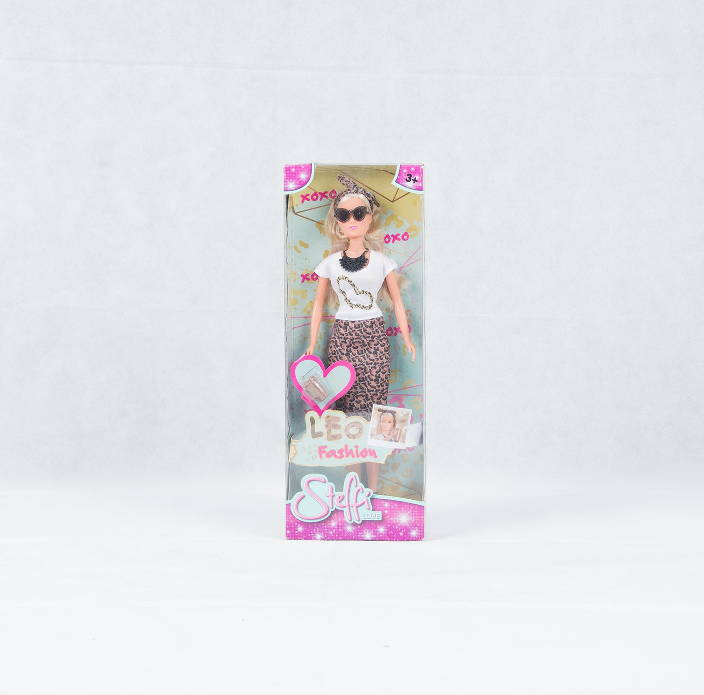 Sl Leo Fashion