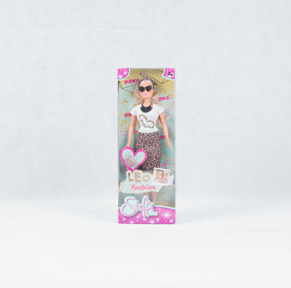Sl Leo Fashion