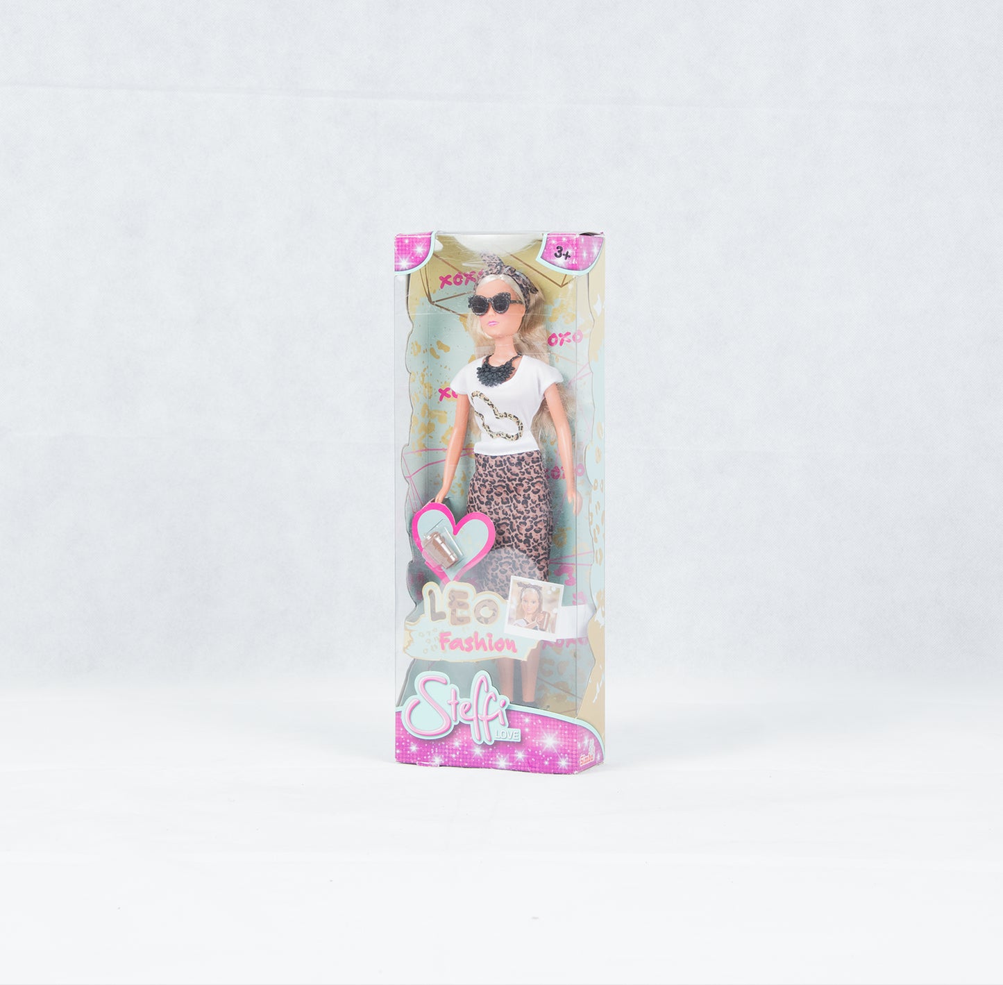 Sl Leo Fashion