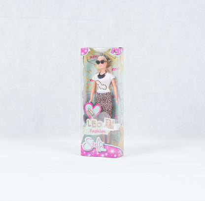 Sl Leo Fashion