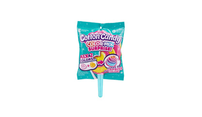 Oosh Slime Cotton Candy Series 3 Mystery Color