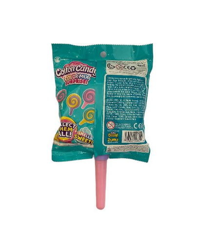 Oosh Slime Cotton Candy Series 3 Mystery Color