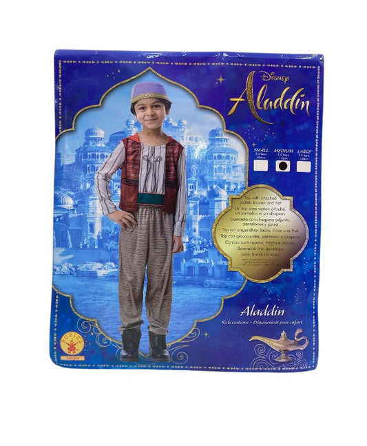 علاء الدين (متوسط)