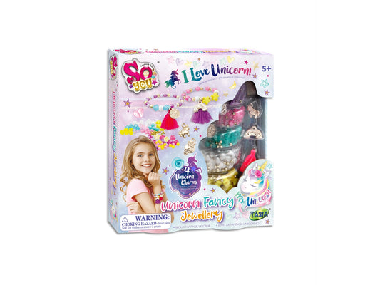Unicorn Fancy Jewellery