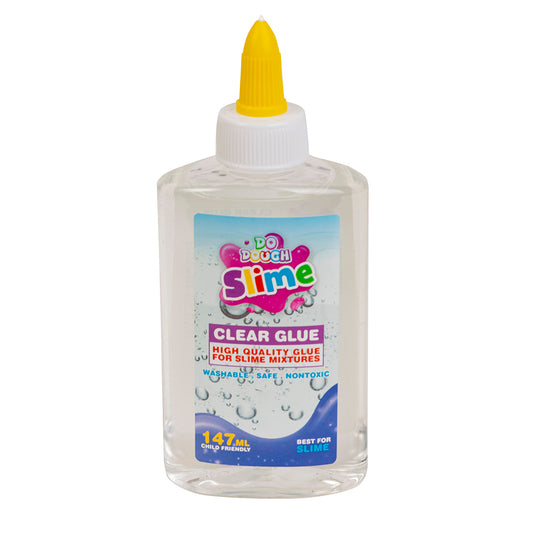 Transparent Normal Glue 147ML