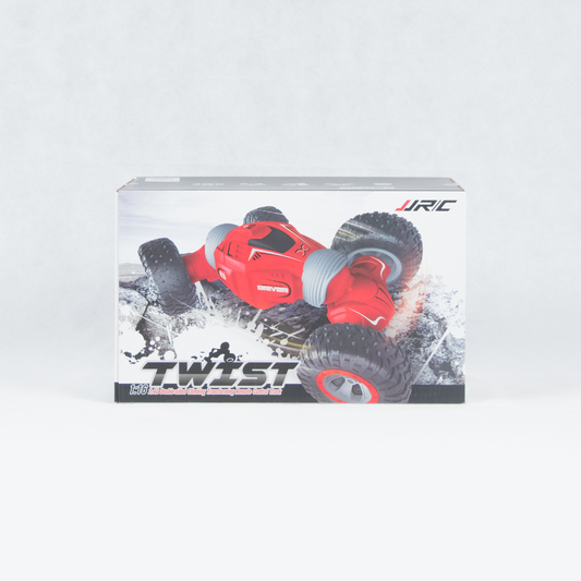 Twist Rc Truck