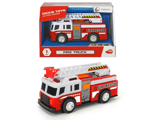 Fire Truck