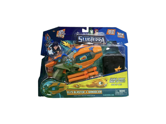 Revolving Blaster With Belt Set