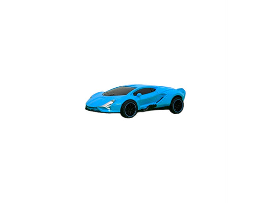 Inertial Drift Simulator (8Pcs)