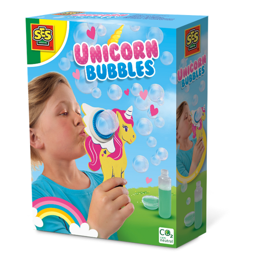Unicorn Bubbles