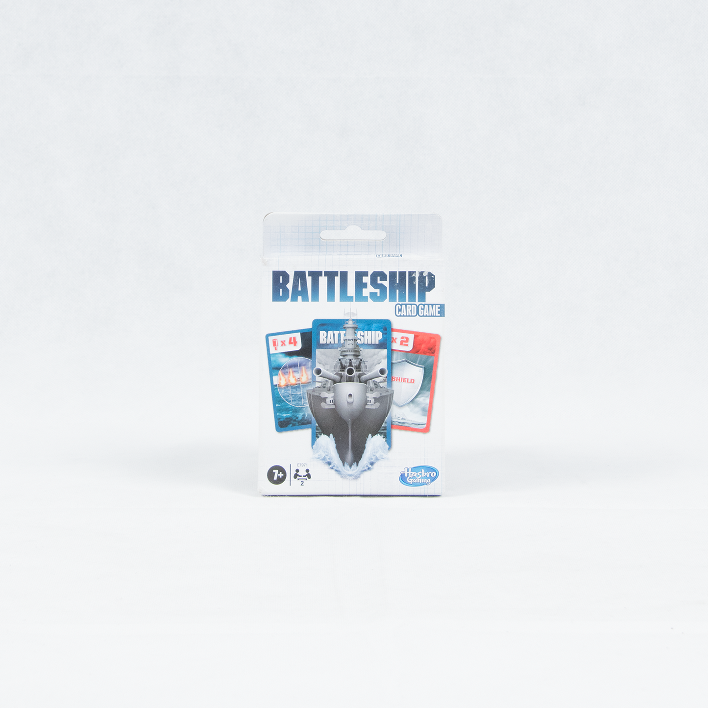 Battleship Card Game