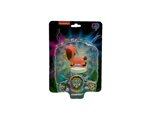 Paw Patrol The Mighty Movie Stampers 1 Pack Blister (S2)