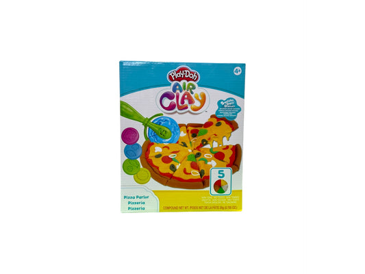 Play-Doh Air Clay Pizza Parlor