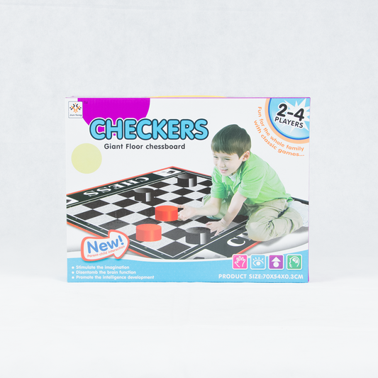 Checkers Family