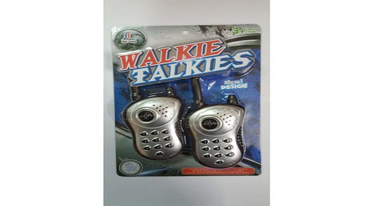 Walkie-Talkie